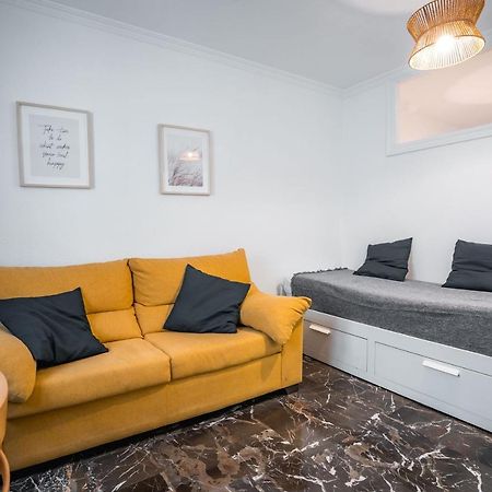 Qh Ayuntamiento 02 Apartment กรานาดา ภายนอก รูปภาพ